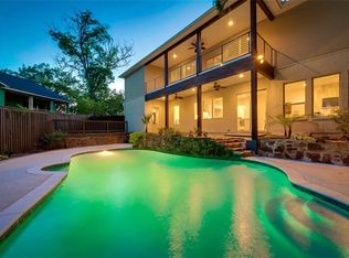 7166 Carrousel Cir, Dallas, TX 75214