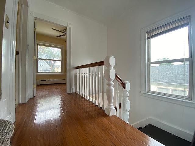 Staircase Landing