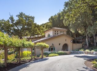 5 Via Vaquera, Carmel, CA 93923