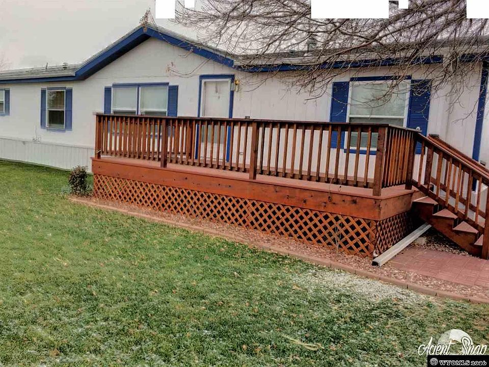 1601 E F St LOT 22, Torrington, WY 82240 Zillow