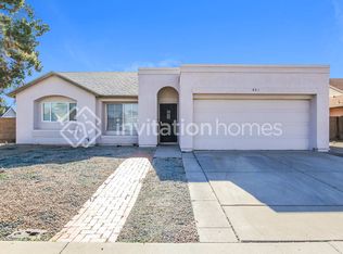 801 W Piute Ave, Phoenix, AZ 85027