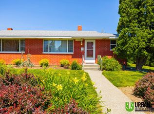 1002 W Rockwell Ave #1002, Spokane, WA 99205