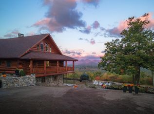 170 Hoss Hill Rd, Lovell, ME 04051
