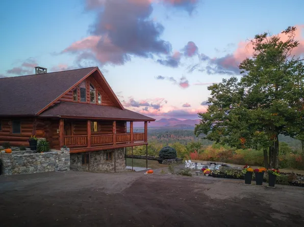 170 Hoss Hill Road, Lovell, ME 04051-3650