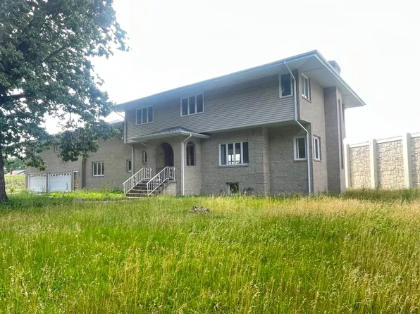 17043 Annetta Ave, Hazel Crest, IL 60429