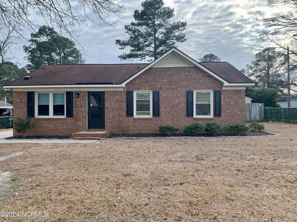 2814 Edwards Street, Greenville, NC 27858