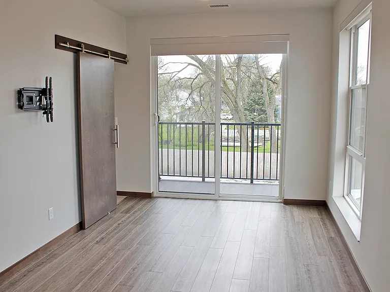 LOFTS at PARK HILL — Photo 35