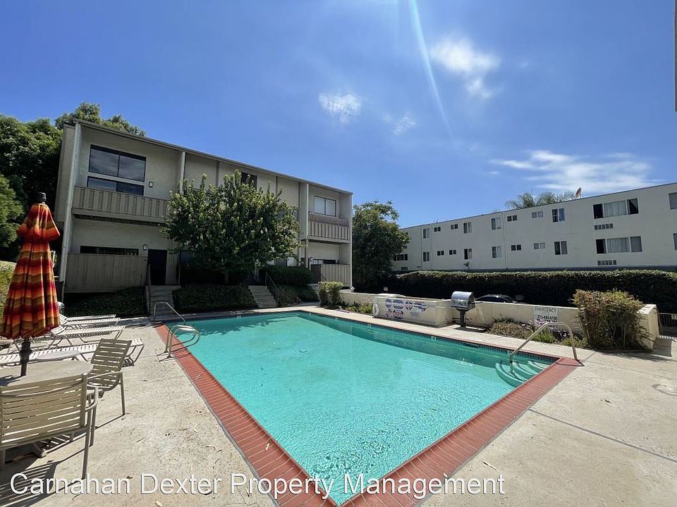 1st image of 18445 Hatteras St Unit 401