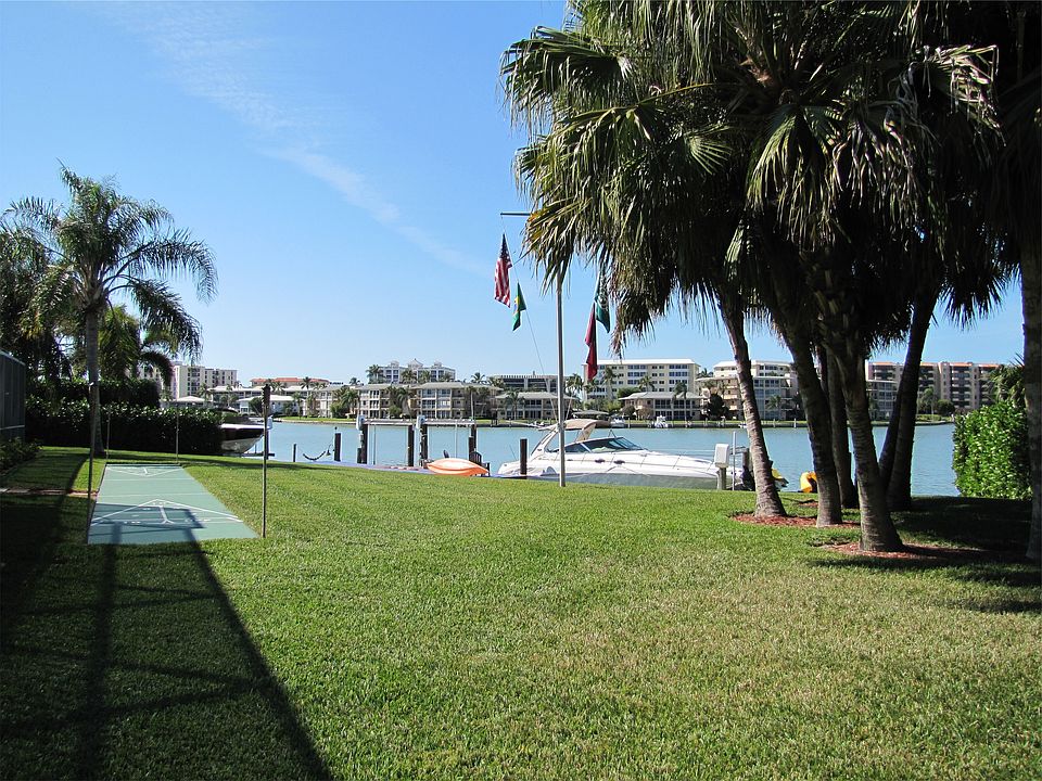 Venetian Bay View South