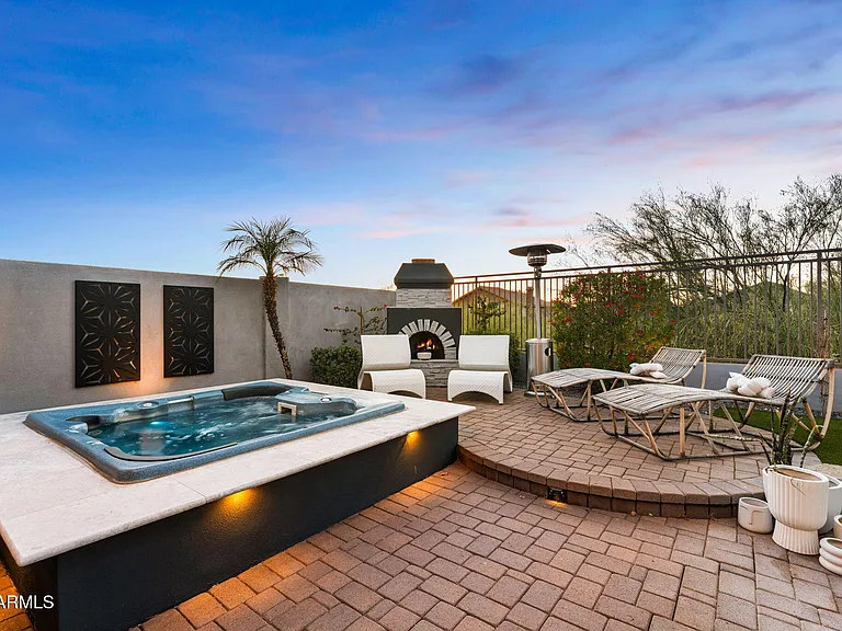 10318 E Tierra Buena Ln — Photo 34