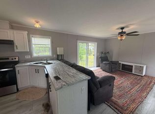 1870 County Road F UNIT 44, Friendship, WI 53934