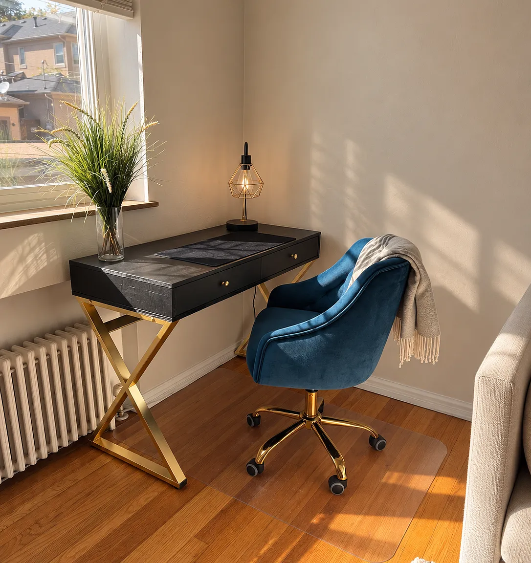 1 bed, 1.0 bath, 600 sqft, $1,600 — Photo 3