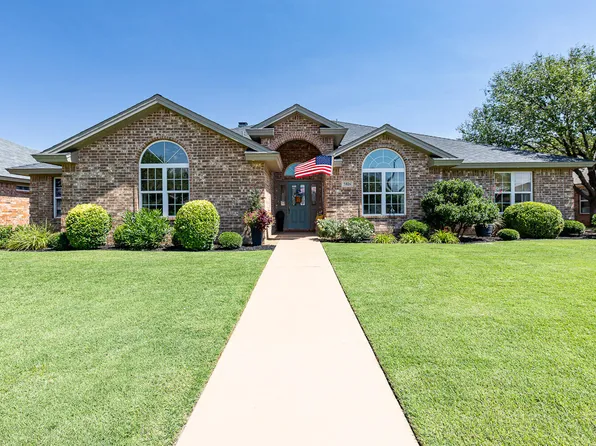5816 88th St, Lubbock, TX 79424