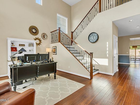 3rd image of 4540 E HAZELTINE Way