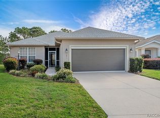 1831 W Crystal Mae Path, Lecanto, FL 34461
