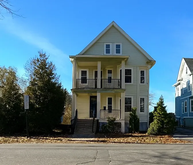 89 S Cherry St #1 — Photo 1