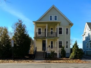 89 S Cherry St #2, Poughkeepsie, NY 12601