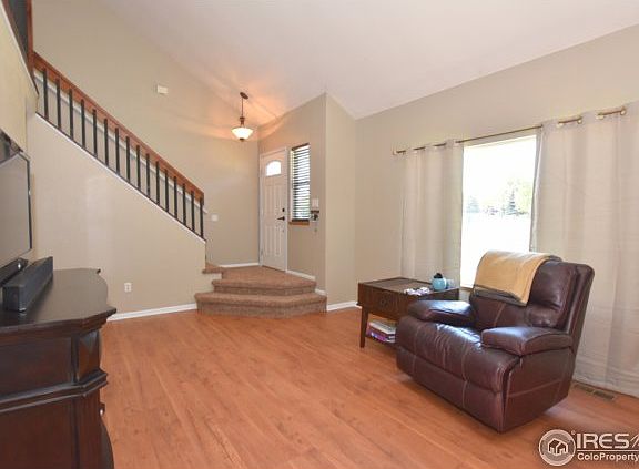 Vaulted Ceilings