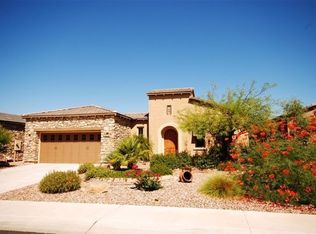 12694 W Bajada Rd, Peoria, AZ 85383