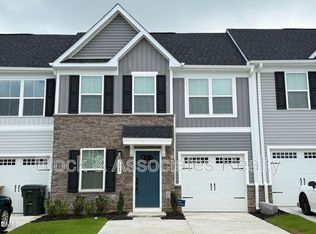 1337 Rollman Farm Rd, Raleigh, NC 27603