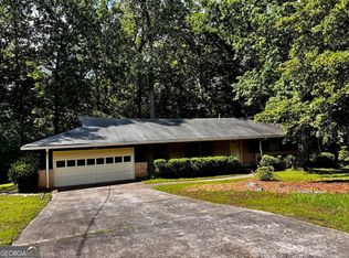 2636 Whiteleigh Ct, Atlanta, GA 30345