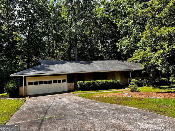2636 Whiteleigh Ct, Atlanta, GA 30345