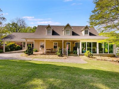 317 Ellenwood Dr, Bowdon, GA, 30108