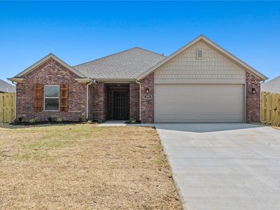 438 Hall St, West Fork, AR, 72774
