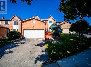 16 Long Dr, Whitby, ON L1N8E1