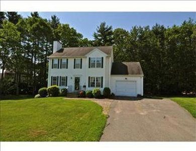 21 Carryville Xing, Bellingham, MA, 02019