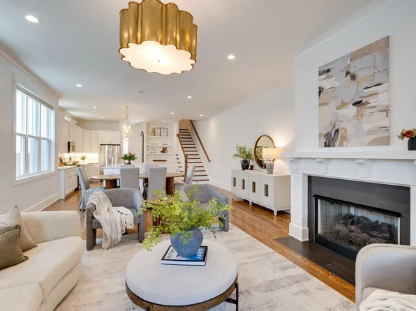 3510A Hillsdale Ave, Nashville, TN 37205