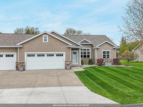 1465 Amendment Dr, Neenah, WI 54956