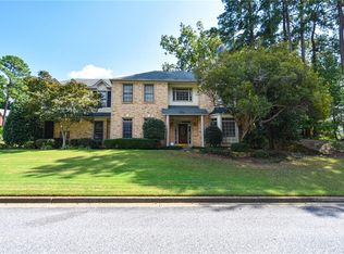 11295 Vedrines Dr, Johns Creek, GA 30022