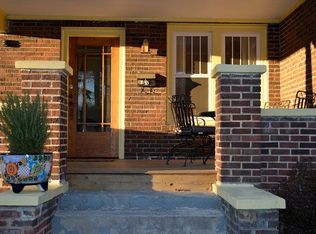 58 Annandale Ave, Asheville, NC 28801