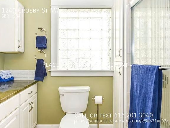 3rd image of 1240 Crosby St NW
