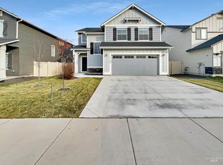 4142 S Leaning Tower Ave, Meridian, ID 83642