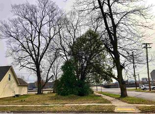 800 Parker St, North Little Rock, AR 72114