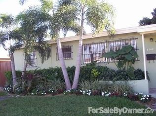 8740 SW 41st Ter, Miami, FL 33165