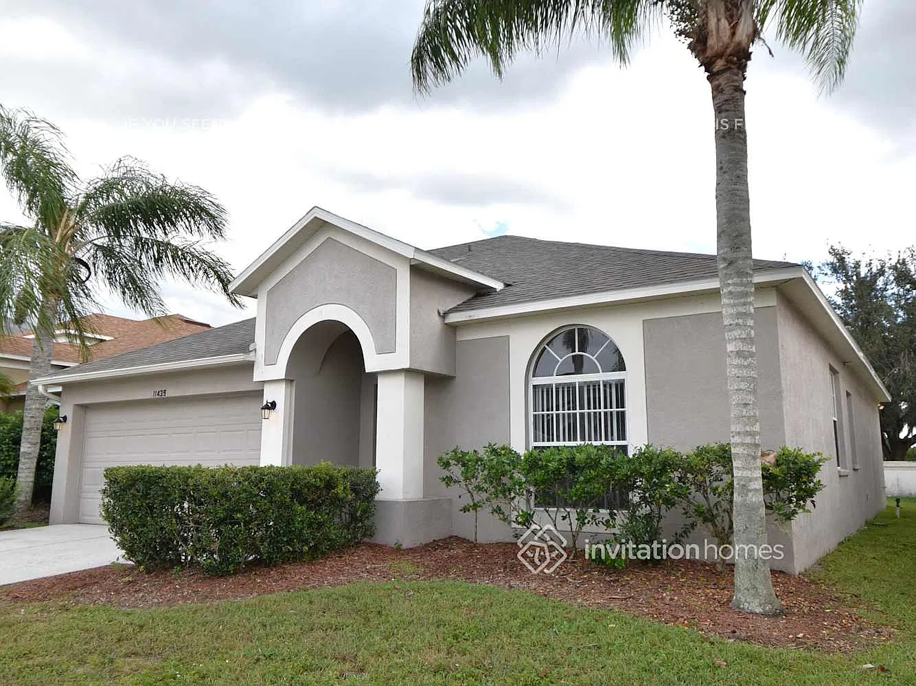 11439 Village Brook Dr Riverview, FL 33579 — Photo 4