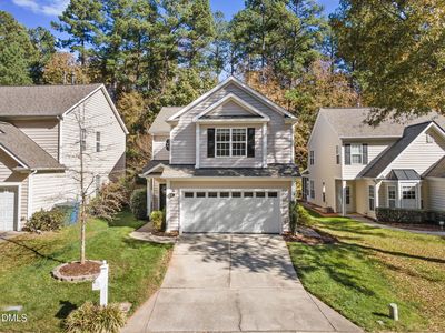 1509 Crimson Creek Dr, Durham, NC, 27713