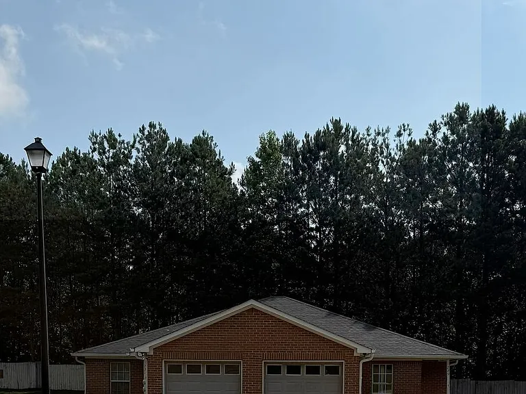 2BD 2BA Apartment in Tallapoosa-Close to I-20 — Photo 1
