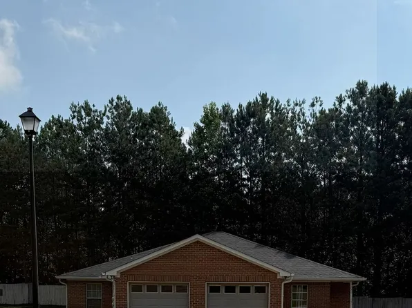 2BD 2BA Apartment in Tallapoosa-Close to I-20, 231 McAdams Dr, Tallapoosa, GA 30176