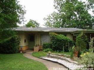 318 Karen Ln, San Antonio, TX 78209