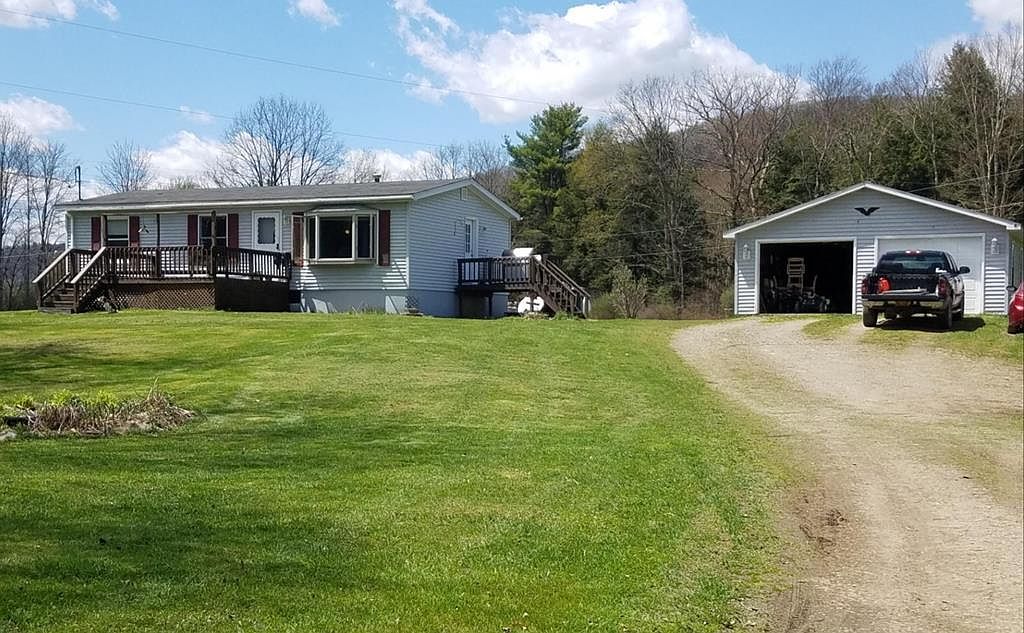 357 Meads Creek Rd, Painted Post, NY 14870 Zillow