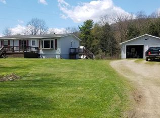 357 Meads Creek Rd, Painted Post, NY 14870