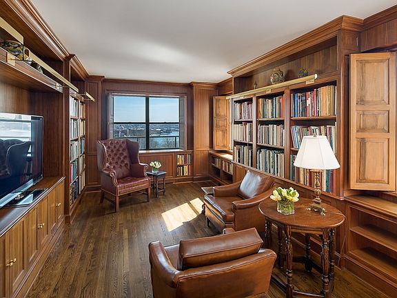 2nd image of 180 E End Ave APT 12G