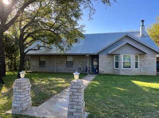 384 Overlook Rd, Valley Mills, TX 76689