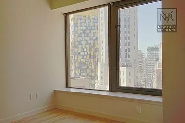 Rented by New York Residence
