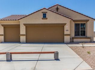 12173 W Del Rio Ln, Avondale, AZ 85323