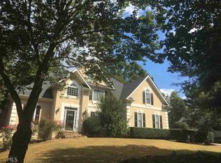 437 Winged Foot Dr, McDonough, GA